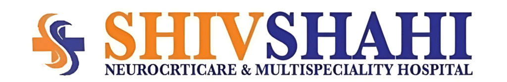 Shiv Shahi Hospital