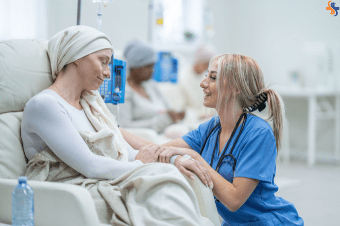 Expert oncology care at Shiv Shahi Hospital, Ambernath, offering advanced cancer treatment and compassionate support.
