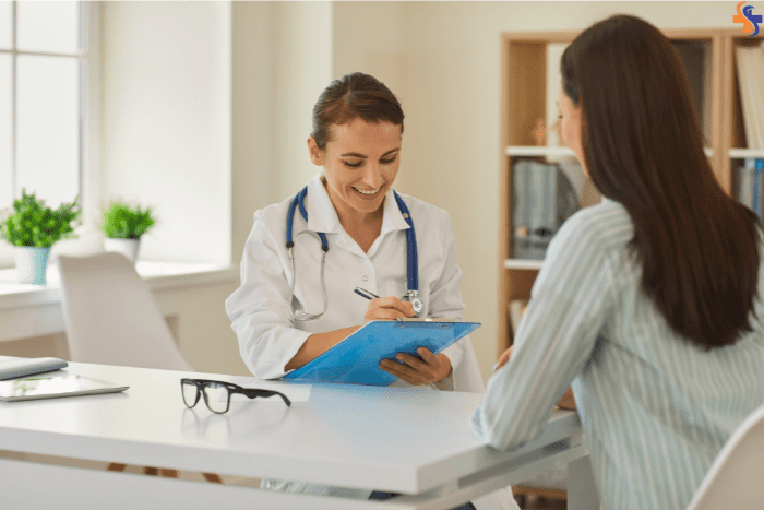 Compassionate and personalized patient care at Shiv Shahi Hospital, Ambernath, ensuring comfort and well-being